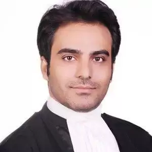 علی رفیعی- وکیل از ما