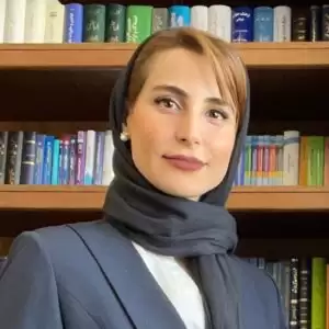 مریم عرب رحمتی پور وکیل از ما