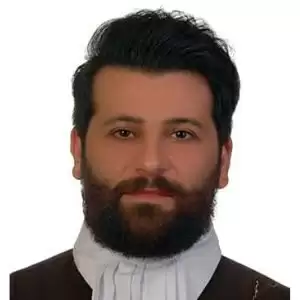 پوریا مجیدیانی وکیل از ما