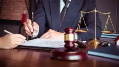 بهترین وکیل تهران وکیل از ما