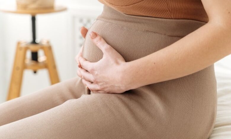 5 نکته قبل از طلاق زن باردار وکیل از ما
