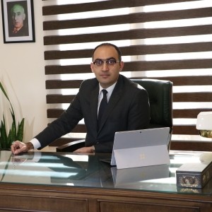 وکیل محمد حاجیلو