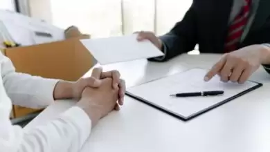 بهترین وکیل کیفری تهران وکیل از ما