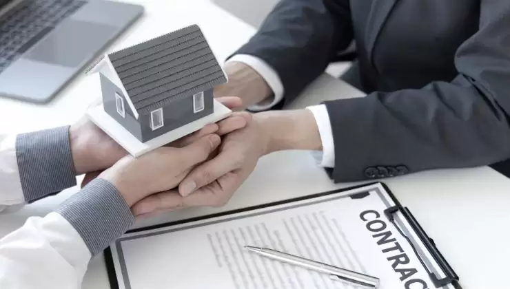بهترین وکیل ملکی کرج
