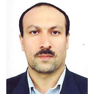 وکیل محمد افشاری