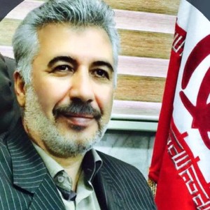 محمد امین ابراهیمی 