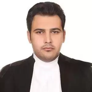 سهراب کلانتری- وکیل از ما