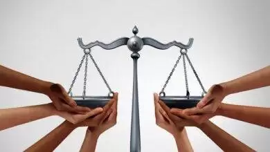 بهترین وکیل در قم