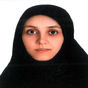 مریم ثقفی