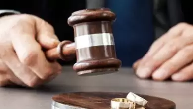 بهترین وکیل طلاق در کرج