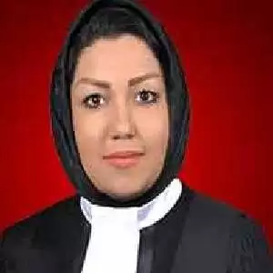 بهترین وکیل خانم در تهران