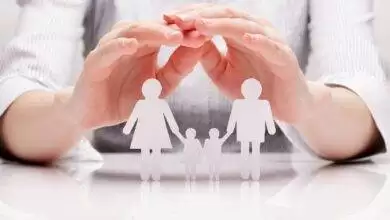 بهترین وکیل خانواده در رشت