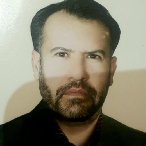 احمد مقدم حسینی