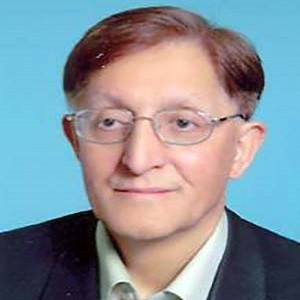 آقای محمود عرفانی