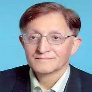 آقای محمود عرفانی