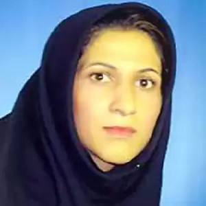 الهه عسگری