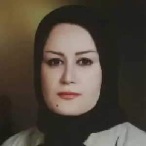 فاطمه احمدی خطیر