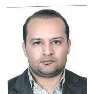 بهروز میرزا بابائی