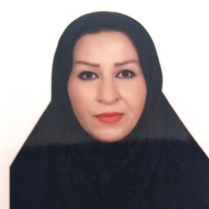 زهرا احمدی