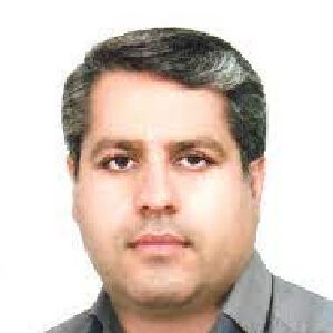مجتبی حیدری