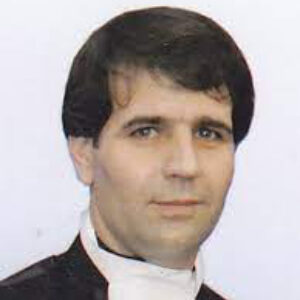 محمدرضا حسینیان قطبه