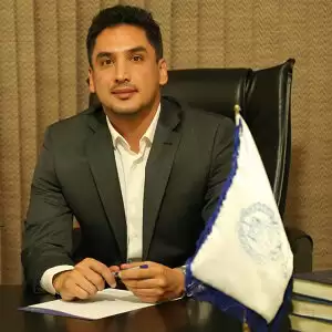محمد امیر نجات