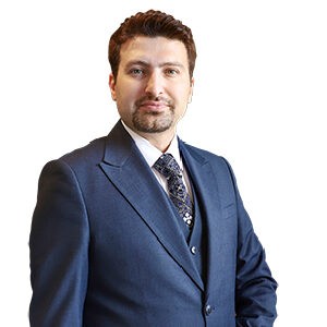 آرش ایزدی