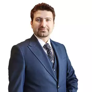 آرش ایزدی
