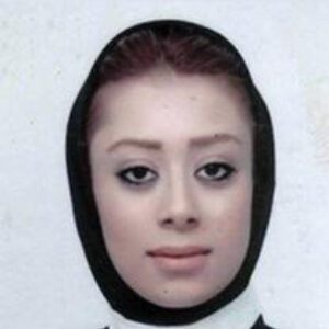 الناز سادات مدنیان