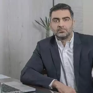امیر حسین بحرینی