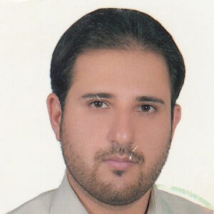 بابک موسی زاده هنگامی