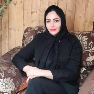 حماسه مهدیزاده
