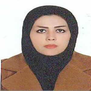 ساره سالاری گوغری