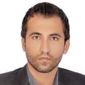 سامان عسگری