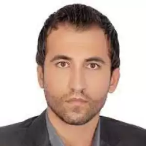 سامان عسگری