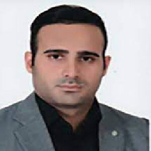 سعید سالاری