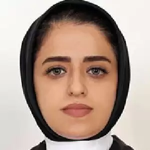 سعیده طاهری