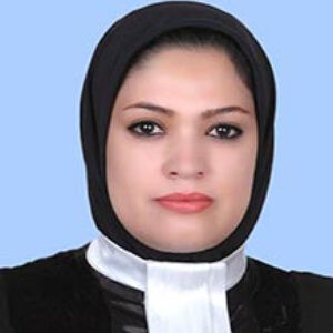 سمیه امیر تیموری