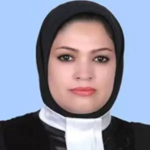 سمیه امیر تیموری