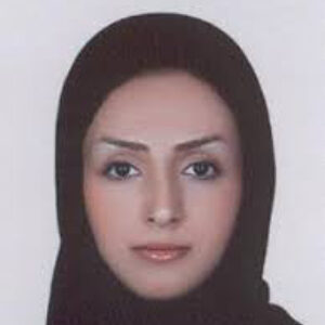 سمیه شیخی نژاد