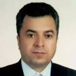 صمد صفرنژاد