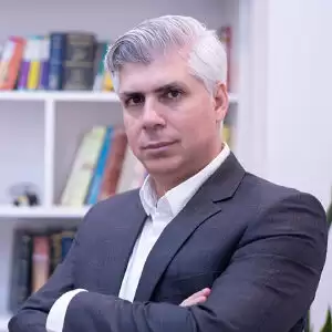 عباس اسدی
