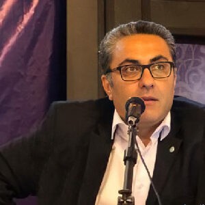 عبداله سمامی