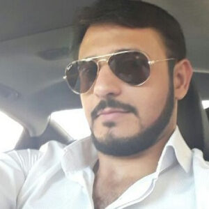 علیرضا مرادی عسکری