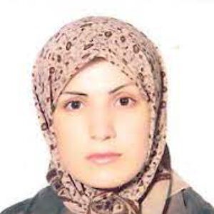 فاطمه عزیزی