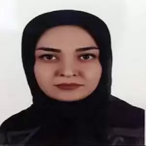 فاطمه فتحی پور