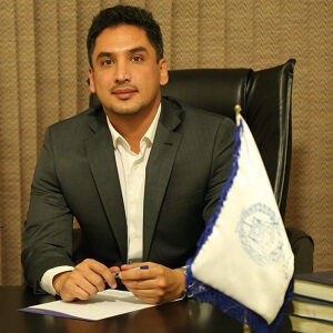 محمد امیر نجات