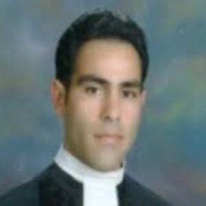 محمد باقر مهدیون