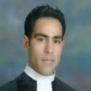 محمد باقر مهدیون