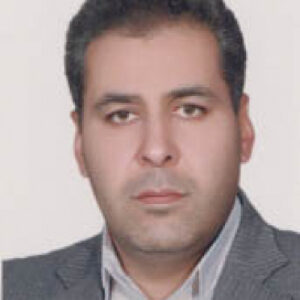 محمود مسعودی